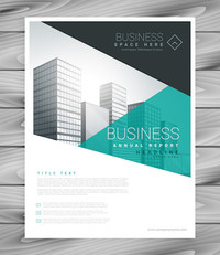 Auto-Generated Property Flyer-Brochures